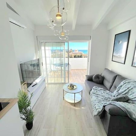 Belle Mar Sea View Studio Torrevieja Buitenkant foto